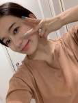 타케우치 미유, "열 배로 에너지를 돌려줄 수 있도록 할게요!"