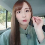 키자키 제시카, 청순 미모 과시