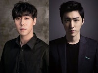 박유덕·김준영, 뮤지컬