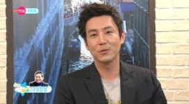 최원영, 미술 전공→배우 된 이유는?
