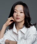 배우 이봉련, 새 프로필로 활동 시동
