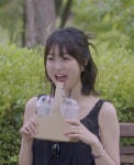 최다니엘의 그녀