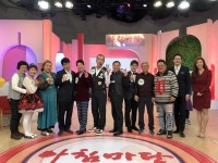 걷기 국대출신 오석환, "공복 걷기로 한달만에 10kg 감량"…젊어지는 걷기 비결 공개