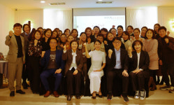 제1회 대나무人 문화예술축제 개최