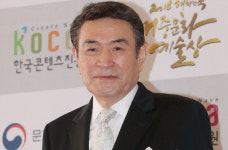 한국의