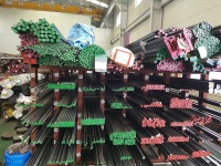 세보스틸 빠른 납기와 저렴한 가격이 경쟁력