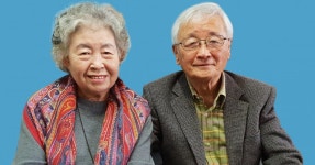 아내는 수필가 남편은 시인…부부작가 책 2권 출간