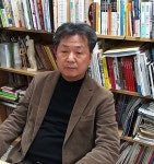 한국만화웹툰학회 초대 회장 상명대 이해광 교수