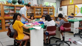 인제대 김창룡 교수 울릉도서 장학금 마련 콘서트