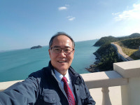 해사 태권도반, 품새대회