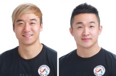 서산시 선수들, 아시안게임서