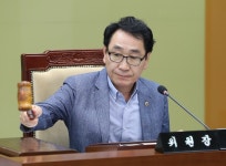 충남도의회 친일잔재청산특위 위원장에 김영권 의원