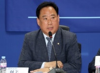 어기구 의원, 법률소비자연맹 우수국회의원 헌정대상 수상