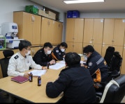 천안동남소방서, 소방관 현장 활동성 고려한 소방시설 건축동의 추진