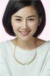 배우 김현정, 이젠 화가!