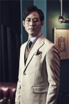 이충주 뮤지컬
