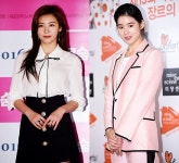 하지원-정은채, 제18회 전주국제영화제 심사위원 발탁
