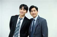 지창욱 父 조승연 "지창욱, 또래 배우중 최고 인성·매력"