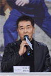 한진희 "불륜남 연기 고충? 많이 해서 큰 문제 없어"