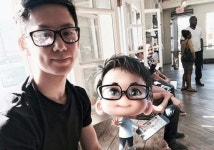 데니스 텐 선수, 영화인 꿈 품은채 사망…유명 감독 대신 실현