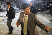 무예인 출신 차룡 감독이 만든 영화