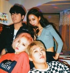 숀·오반 콜라보 앨범