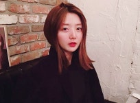 송채윤, 직접 밝힌 근황 "배우→