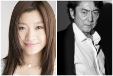日배우 시노하라 료코 이치무라 마사치카, 25살차 부부 이혼 "코로나19로 별거"