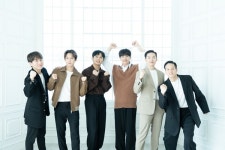 비투비 임현식 "데뷔 10주년,