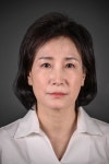 정아미, 연극