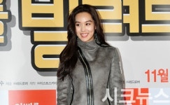 분위기에 맞게 변화하는 ‘일자 눈썹’ 스타일링 방법