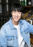 배우 심희섭 "