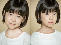 아역배우 김보민, 차기작 영화 ‘담쟁이’ 캐스팅 확정