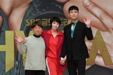 ‘하이에나’ 장태유 감독 “김혜수‧주지훈과의 호흡? 이보다 더 좋을 수 없다”