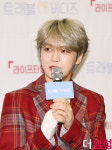 씨제스 측 “김재중 코로나19 감염 여부 확인 중”