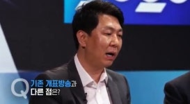 ‘KBS 선거방송’ 김대영 단장 “기존과 차별점? 데이터 기반+과학적 분석 토크”