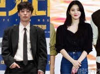 구교환·한소희, OTT 이용자가 뽑은 2021 최고의 배우 등극
