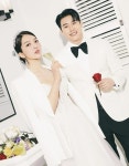 AOA 임도화, 오늘(28일) 결혼…예비신랑은 배우 송의환
