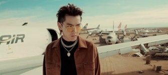 가수 크리스, 11월 6일 생일맞이 뮤직비디오 November Rain 발표