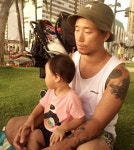 개리 아내 누구? 리쌍 컴퍼니 직원 경력에 나이차이 무려..