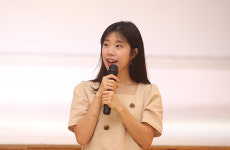 쓰복만의 첫 도전, 서울호서예전