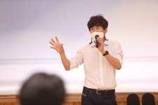 성우 하성용, 서울호서예전 성우과 교수 임용