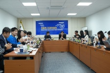 삼이공X토리엔터테인먼트, 경찰청 인권 영화제