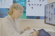 와콤, 애니메이션 감독 한지원 인터뷰 영상 공개