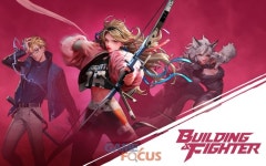 넥슨, 에이스톰 김윤종 대표의 GPS 액션 모바일게임 ‘빌딩앤파이터’ 국내 퍼블리싱 계약 체결