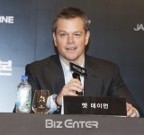 ‘뉴스룸’ 측 “맷 데이먼, 11일 방송 연기…보도 이슈 많아”