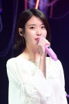 아이유, 4월 가수 브랜드 평판 1위