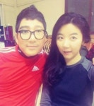 정운택 예비 신부 김민채, 누구? 16세 연하 뮤지컬배우