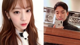 엠블랙 지오와 열애설... 배우 최예슬 누구?