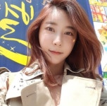 레이싱 모델 출신 구지성, 스폰서 제의 받았다